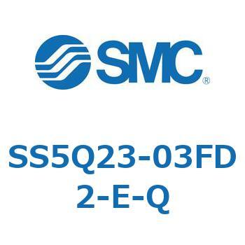 S Series(SS5Q23-03) SMC
