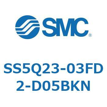 S Series(SS5Q23-03) SMC