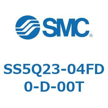 S Series(SS5Q23-04) SMC