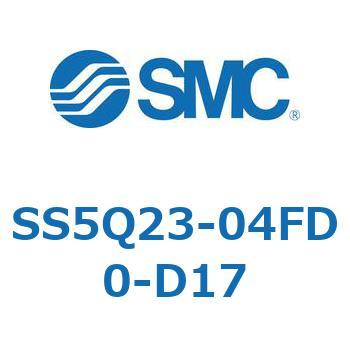 S Series(SS5Q23-04) SMC