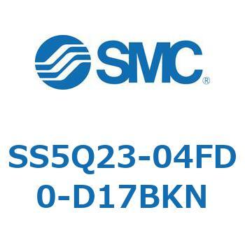 S Series(SS5Q23-04) SMC