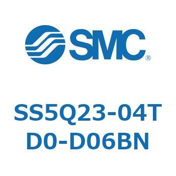 S Series(SS5Q23-04) SMC