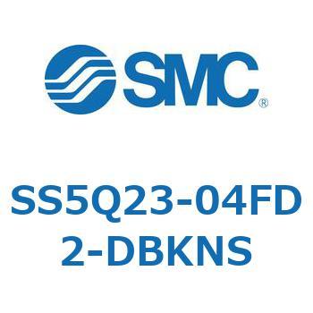 S Series(SS5Q23-04) SMC