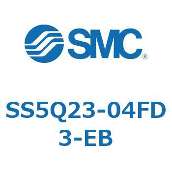 S Series(SS5Q23-04) SMC