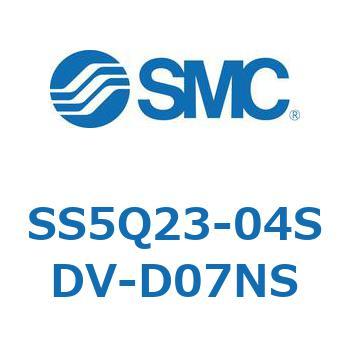 S Series(SS5Q23-04) SMC
