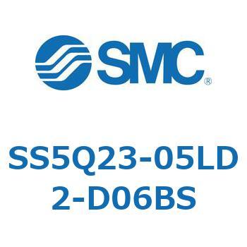S Series(SS5Q23-05) SMC