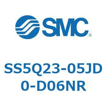 S Series(SS5Q23-05) SMC