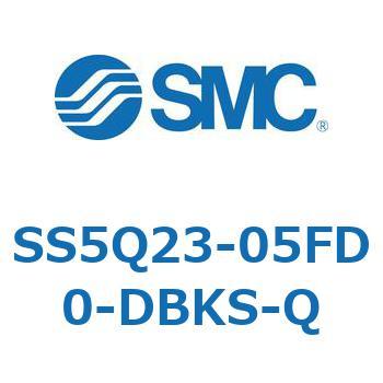 S Series(SS5Q23-05) SMC