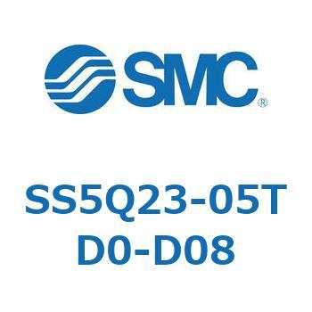 S Series(SS5Q23-05) SMC
