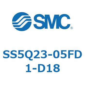 S Series(SS5Q23-05) SMC