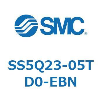 S Series(SS5Q23-05) SMC