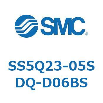 S Series(SS5Q23-05) SMC