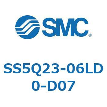 S Series(SS5Q23-06) SMC