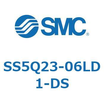 S Series(SS5Q23-06) SMC