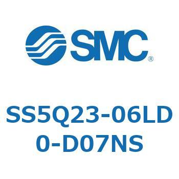 S Series(SS5Q23-06) SMC