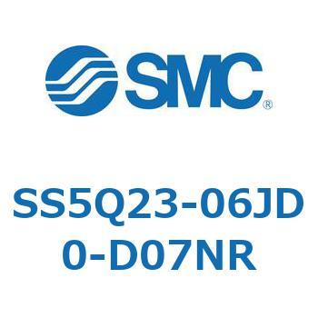 S Series(SS5Q23-06) SMC
