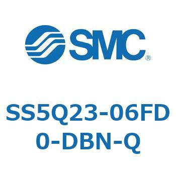 S Series(SS5Q23-06) SMC