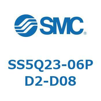 S Series(SS5Q23-06) SMC