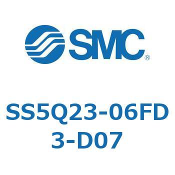 S Series(SS5Q23-06) SMC