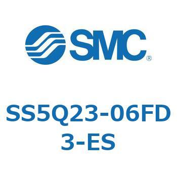 S Series(SS5Q23-06) SMC