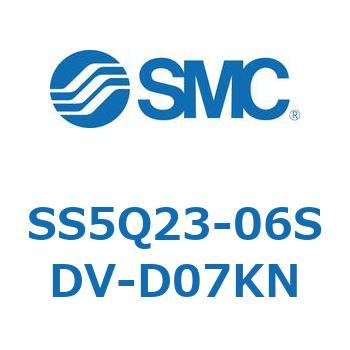S Series(SS5Q23-06) SMC