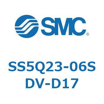 S Series(SS5Q23-06) SMC