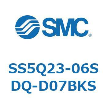 S Series(SS5Q23-06) SMC