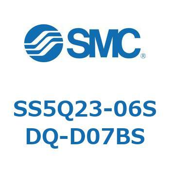 S Series(SS5Q23-06) SMC