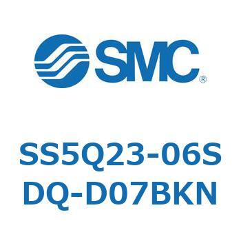 S Series(SS5Q23-06) SMC