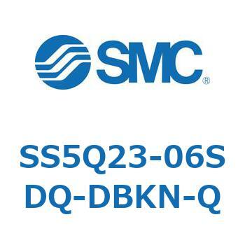 S Series(SS5Q23-06) SMC