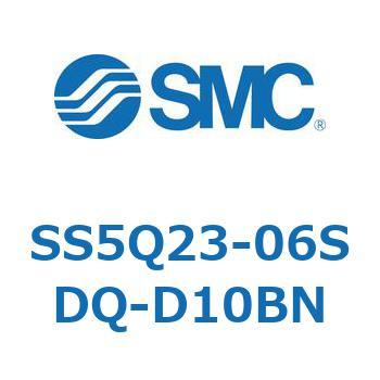 S Series(SS5Q23-06) SMC