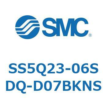S Series(SS5Q23-06) SMC