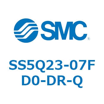 S Series(SS5Q23-07) SMC