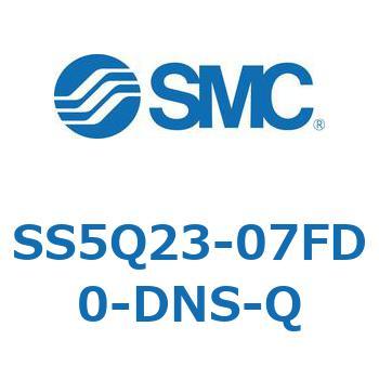 S Series(SS5Q23-07) SMC