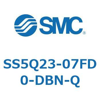 S Series(SS5Q23-07) SMC