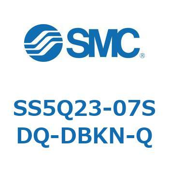 S Series(SS5Q23-07) SMC