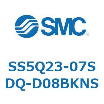 S Series(SS5Q23-07) SMC