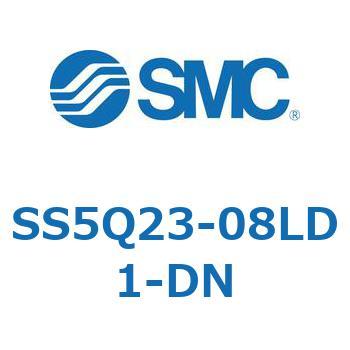 S Series(SS5Q23-08) SMC