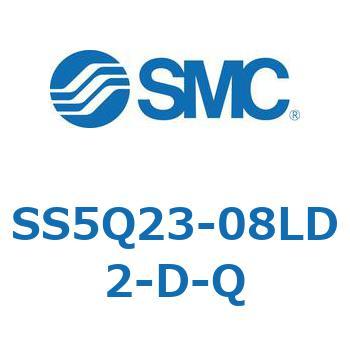S Series(SS5Q23-08) SMC