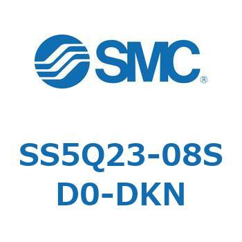 S Series(SS5Q23-08) SMC
