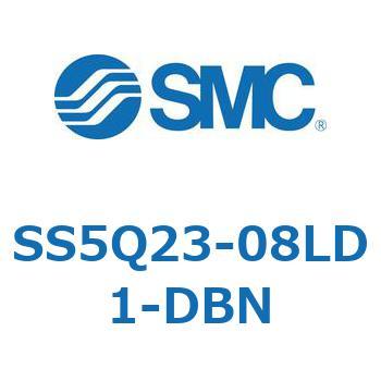 S Series(SS5Q23-08) SMC