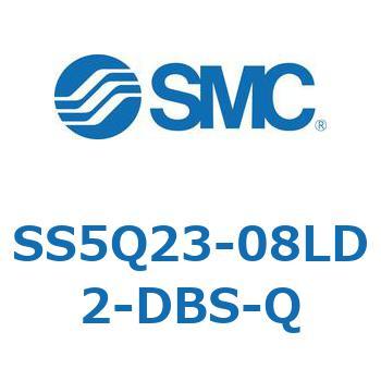 S Series(SS5Q23-08) SMC