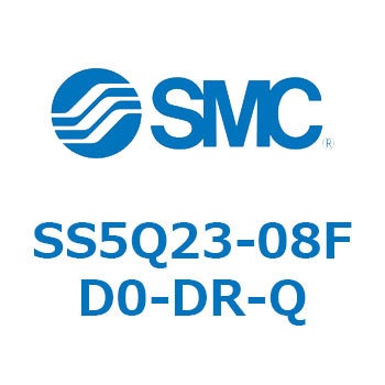 S Series(SS5Q23-08) SMC