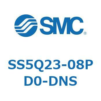 S Series(SS5Q23-08) SMC