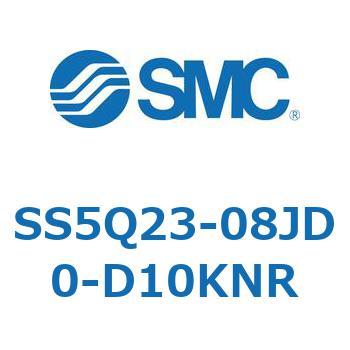 S Series(SS5Q23-08) SMC