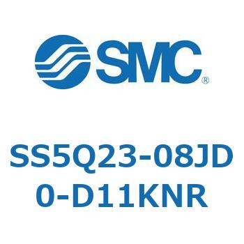 S Series(SS5Q23-08) SMC
