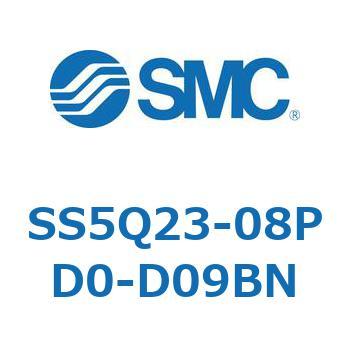 S Series(SS5Q23-08) SMC