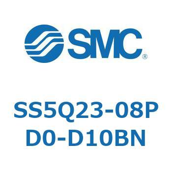 S Series(SS5Q23-08) SMC