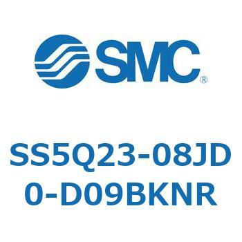 S Series(SS5Q23-08) SMC
