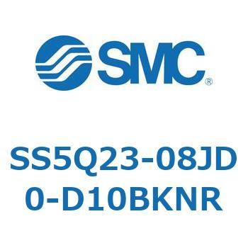 S Series(SS5Q23-08) SMC
